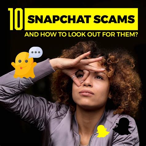 snapchat blackmail scams|10 Biggest Snapchat Scams and How to Spot Them